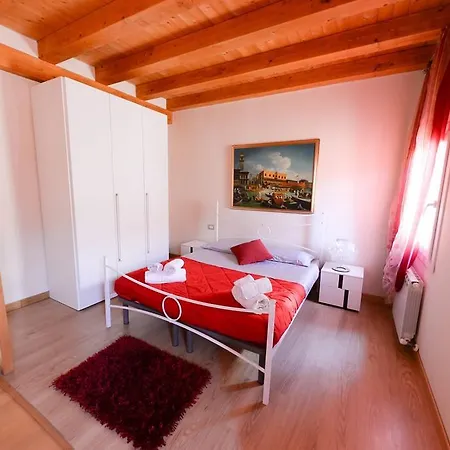 Piccola Venezia House Dom wakacyjny