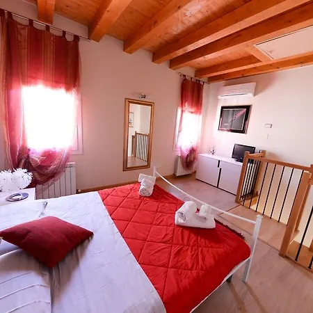 Piccola Venezia House *