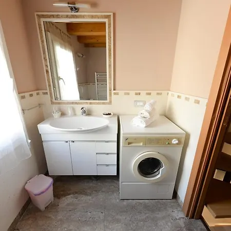 Dom wakacyjny Piccola Venezia House Chioggia