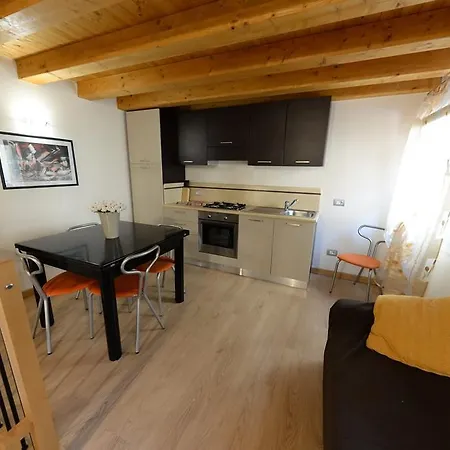 Piccola Venezia House *