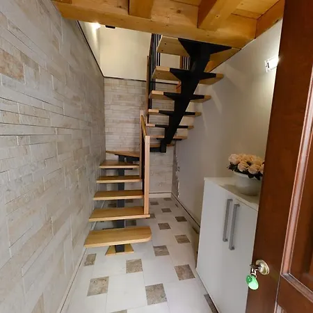 Piccola Venezia House * Chioggia