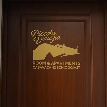 Dom wakacyjny Piccola Venezia House *