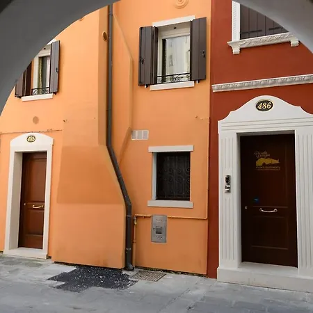 Piccola Venezia House
