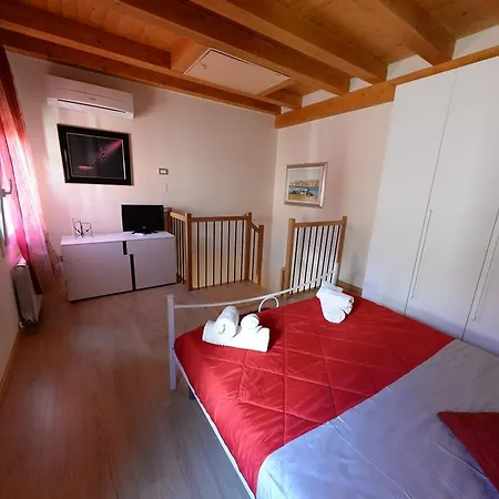 Piccola Venezia House Dom wakacyjny *