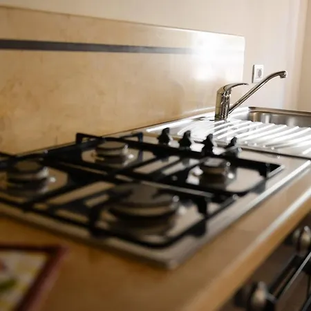 Piccola Venezia House Casa vacanze Chioggia